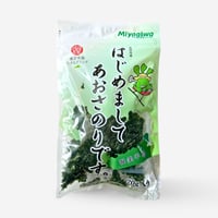 あおさのり　20g