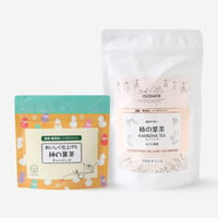 【クリックポスト】国産柿の葉茶　ティーバッグ