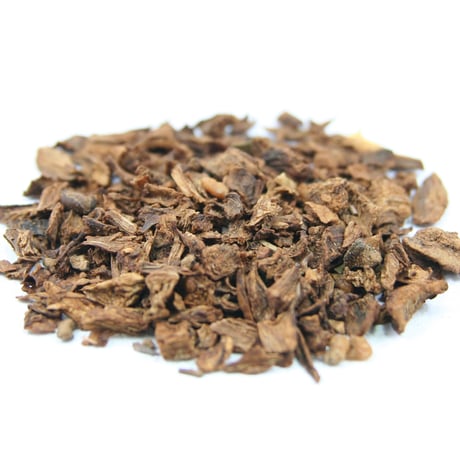 国産皮付きごぼう茶　70g