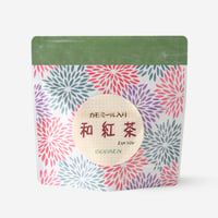 【クリックポスト】カモミール入り和紅茶　ティーバッグ　2g×10p