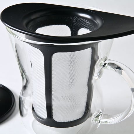 ワンカップティーメーカー　200ml