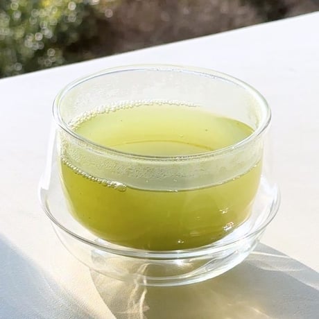 【クリックポスト】べにふうき緑茶　粉末茶