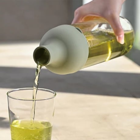 フィルターインボトル　スモーキーグリーン　750ml