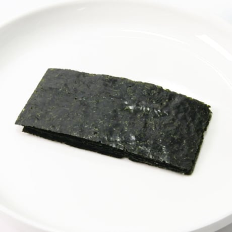 三河湾産　焼海苔　8切140枚