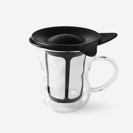 ワンカップティーメーカー　200ml