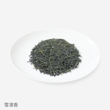 【クリックポスト】季節の深蒸し茶　年間定期購入（毎月2袋×12カ月）