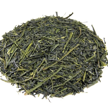 新茶　知覧茶　80g