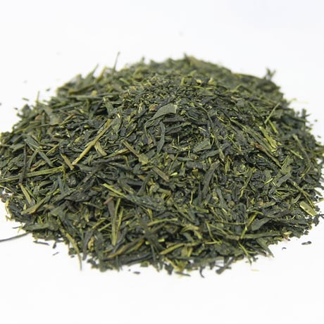 深蒸し茶「崋山」　90g