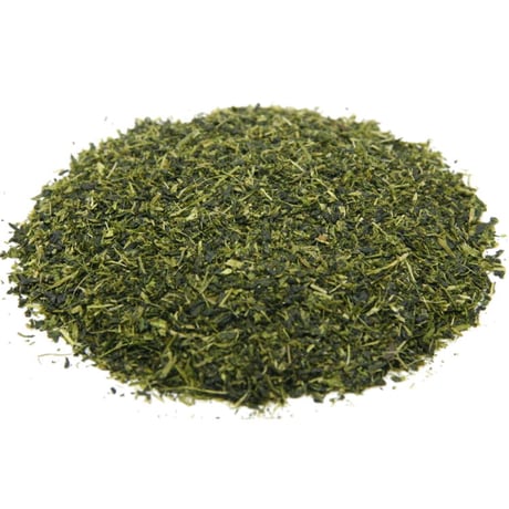 玉露入り緑茶　ティーバッグ　5g×12p