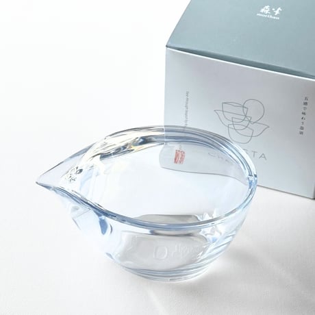 CHASTA　満水容量250ml