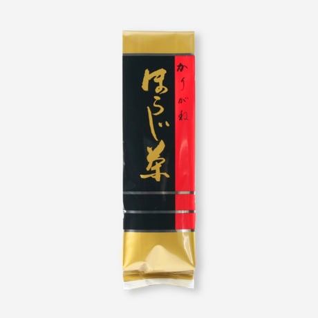 かりがねほうじ茶　100g