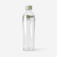 フィルターインボトルポータブル　スモーキーグリーン　400ml