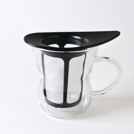 ワンカップティーメーカー　200ml