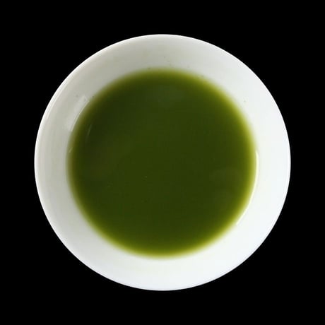 グリーンティー　200g