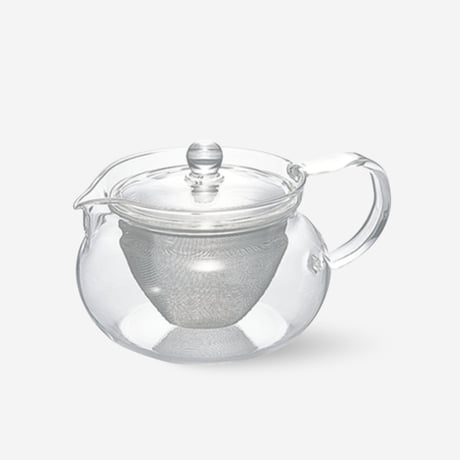 茶茶急須・丸　450ml