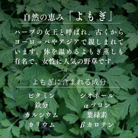 【クリックポスト】野草茶3種セットA　～あずき茶、よもぎ茶、柿の葉茶