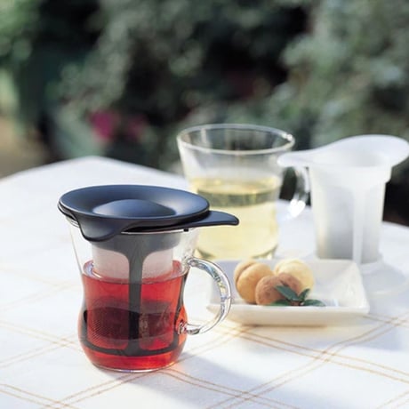 ワンカップティーメーカー　200ml