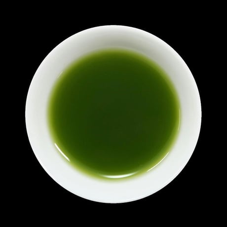 濃厚グリーンティー　150g