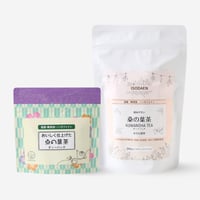 国産桑の葉茶　ティーバッグ