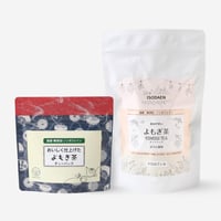 【クリックポスト】国産よもぎ茶　ティーバッグ