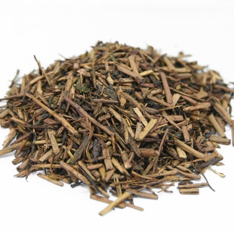 【クリックポスト】店内製造ほうじ茶　100g