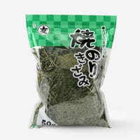 きざみ海苔　50g