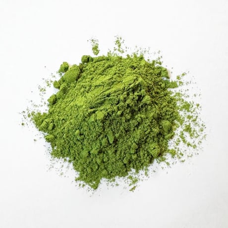 上抹茶　茶禅　30g