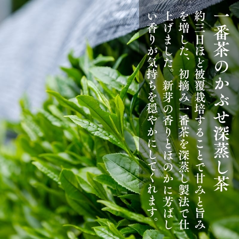 【Moon様】専用・茶300g×2袋≪リクエスト特割特価≫ クリックポスト】岡女男面茶「特選」 100g | 磯田園オンラインショップ