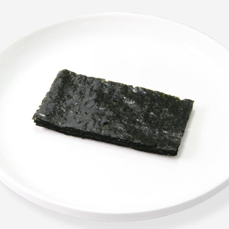 三河湾産　味付け海苔　8切140枚