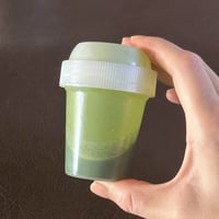 抹茶ミニシェイカー