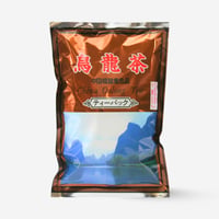 烏龍茶　ティーバッグ　5g×30p