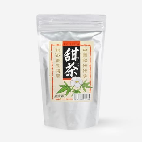 甜茶　ティーバッグ　4g×30p