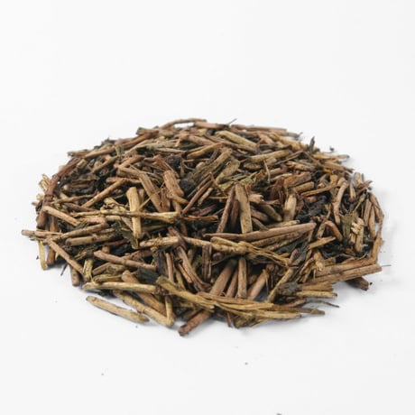 新茶若茎ほうじ「極み」　100g