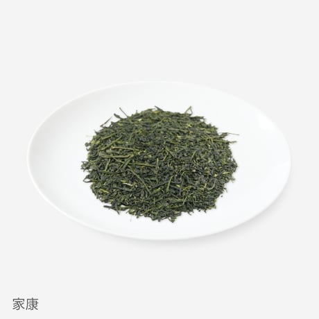 銘茶詰合わせ　～家康、信長