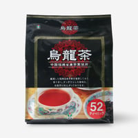 烏龍茶　ティーバッグ　5g×52p