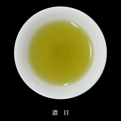 八女茶　80g