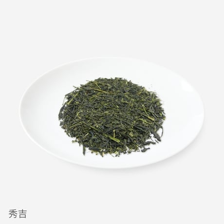 銘茶詰合わせ　～家康、秀吉、信長