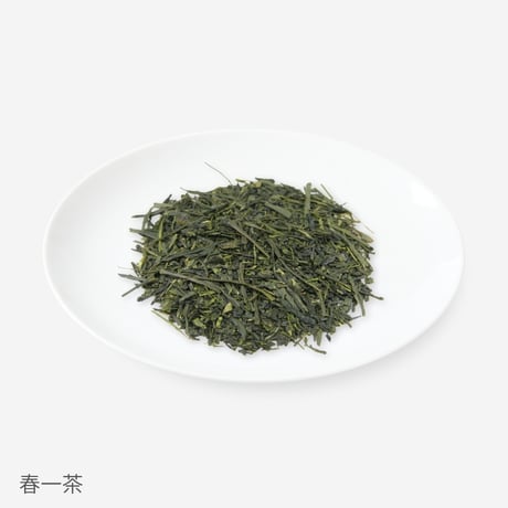 【クリックポスト】季節の深蒸し茶　年間定期購入（毎月2袋×12カ月）