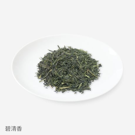 【クリックポスト】季節の深蒸し茶　年間定期購入（毎月2袋×12カ月）