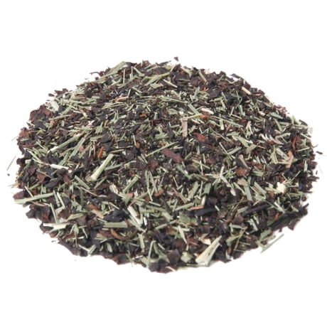 レモングラス入り和紅茶　ティーバッグ　2g×10p