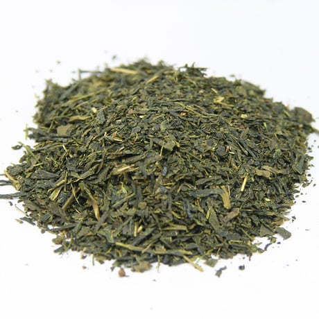 【クリックポスト】熱湯緑茶　150g