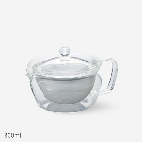 茶茶急須・禅