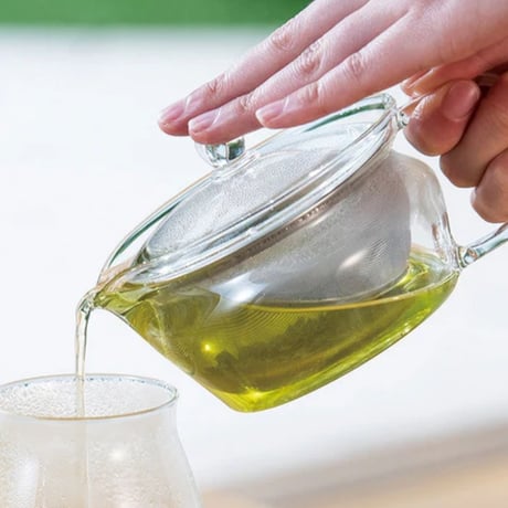 茶茶急須・禅