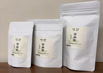 玄米茶/Genmaicha With Roasted Rice　茶葉 10g,30g,50g