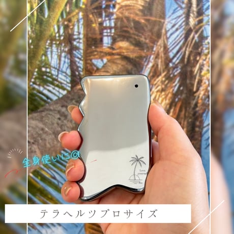 テラヘルツカッサ | STORES