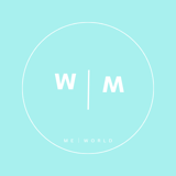 NEW YOU NEW WORLD