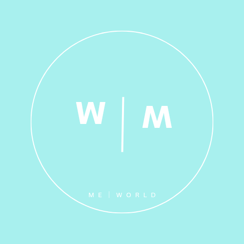 NEW YOU NEW WORLD