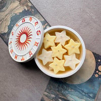 太陽の祈り　プレートなし