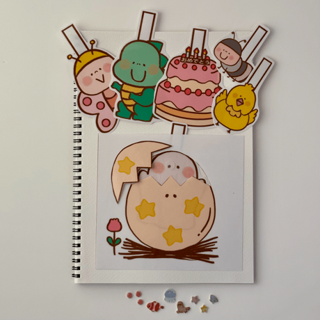 保育教材 | STORES