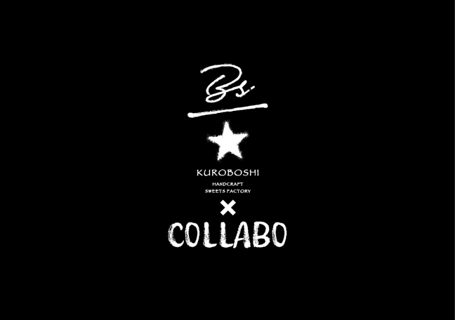 KUROBOSHI×COLLABO STORE